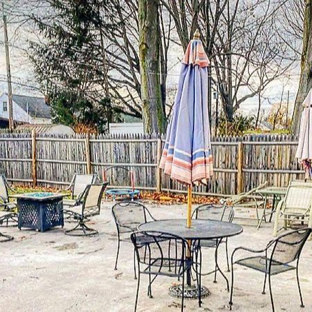 Adorable&Cozy Suburban Home Mins From Dwtn/Airport Rochester Bagian luar foto