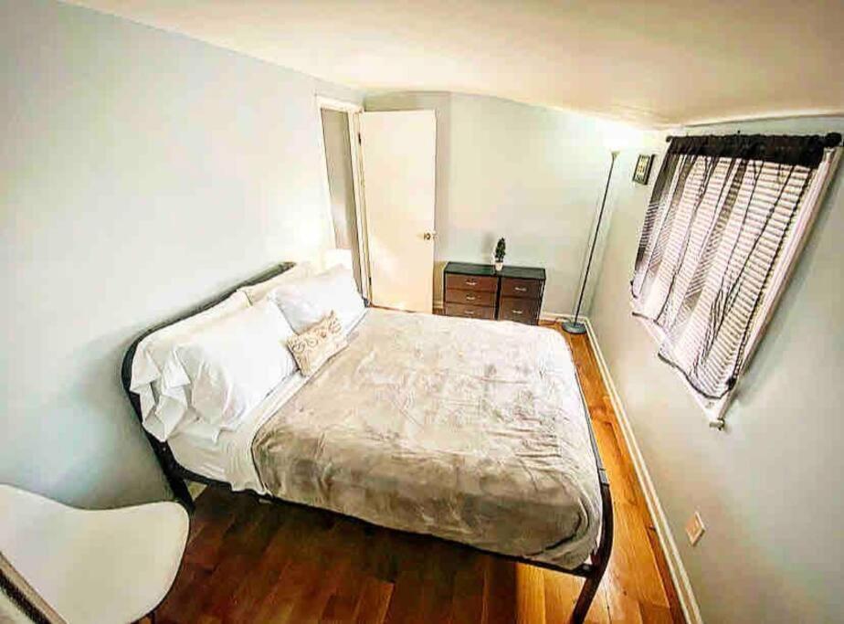 Adorable&Cozy Suburban Home Mins From Dwtn/Airport Rochester Bagian luar foto