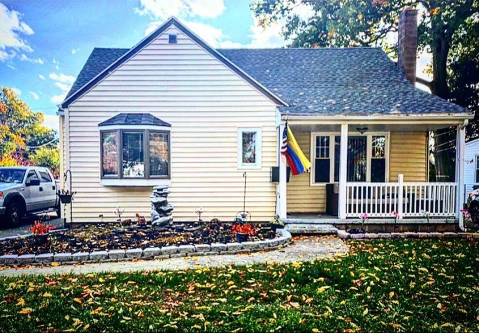 Adorable&Cozy Suburban Home Mins From Dwtn/Airport Rochester Bagian luar foto